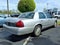 2010 Mercury Grand Marquis Base