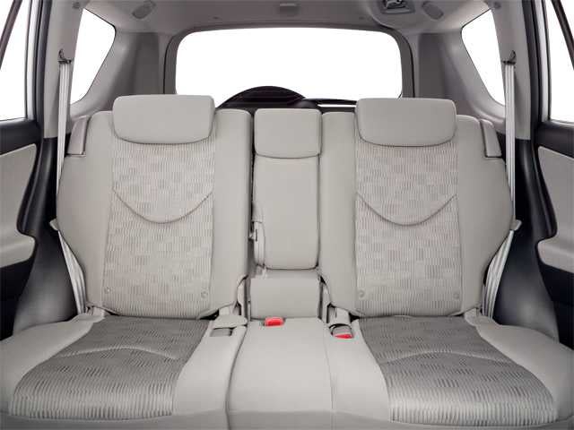 2010 Toyota RAV4 Base