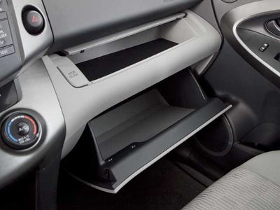 2010 Toyota RAV4 Base