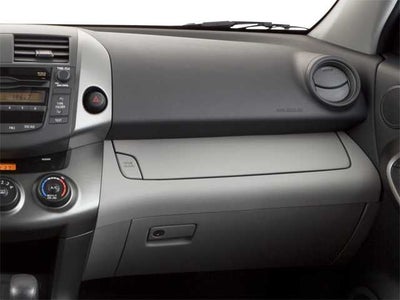2010 Toyota RAV4 Base