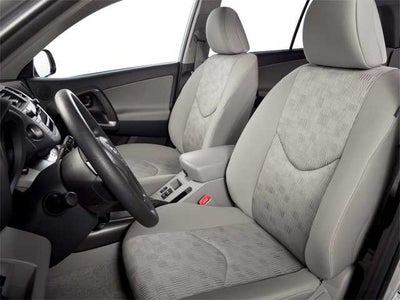 2010 Toyota RAV4 Base