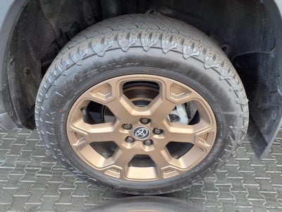 2024 Toyota RAV4 Hybrid Woodland