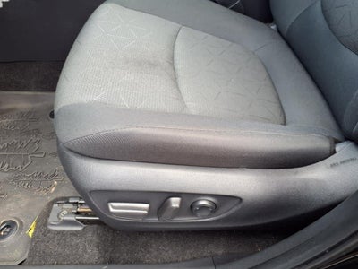 2024 Toyota RAV4 Hybrid Woodland