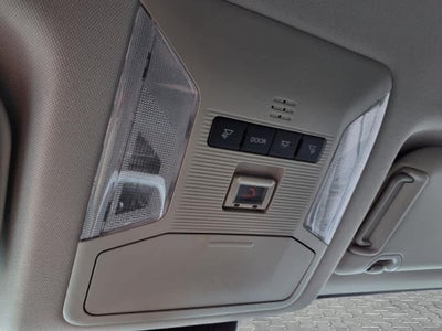 2024 Toyota RAV4 Hybrid Woodland