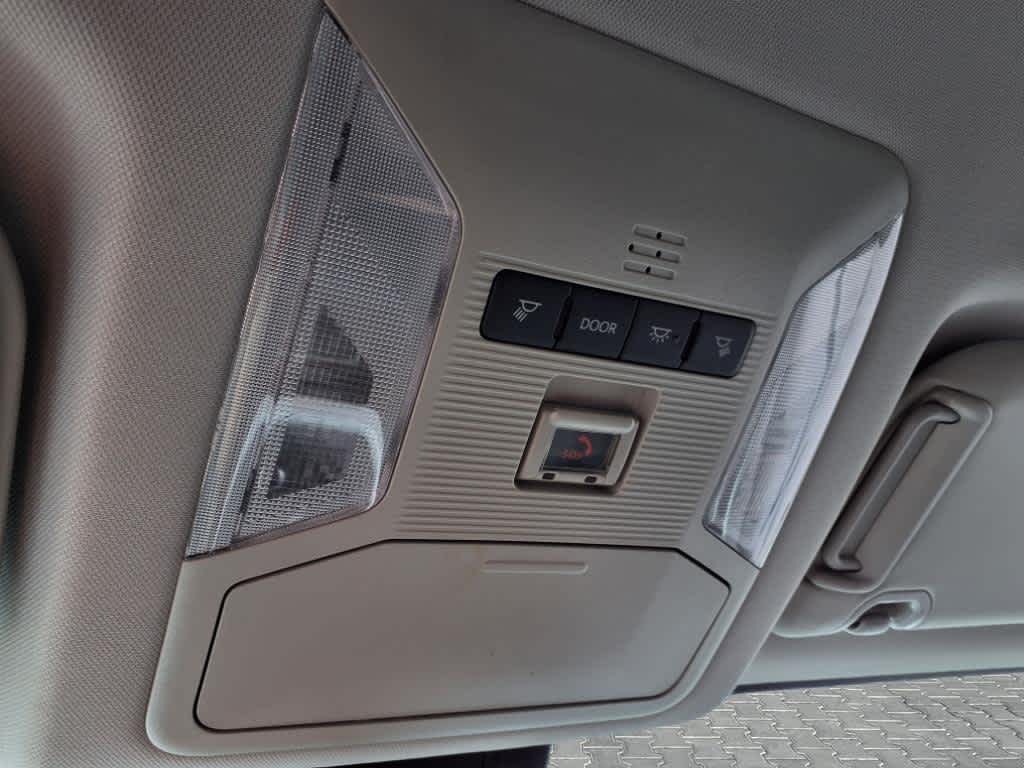 2024 Toyota RAV4 Hybrid Woodland