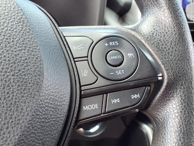 2024 Toyota RAV4 Hybrid Woodland