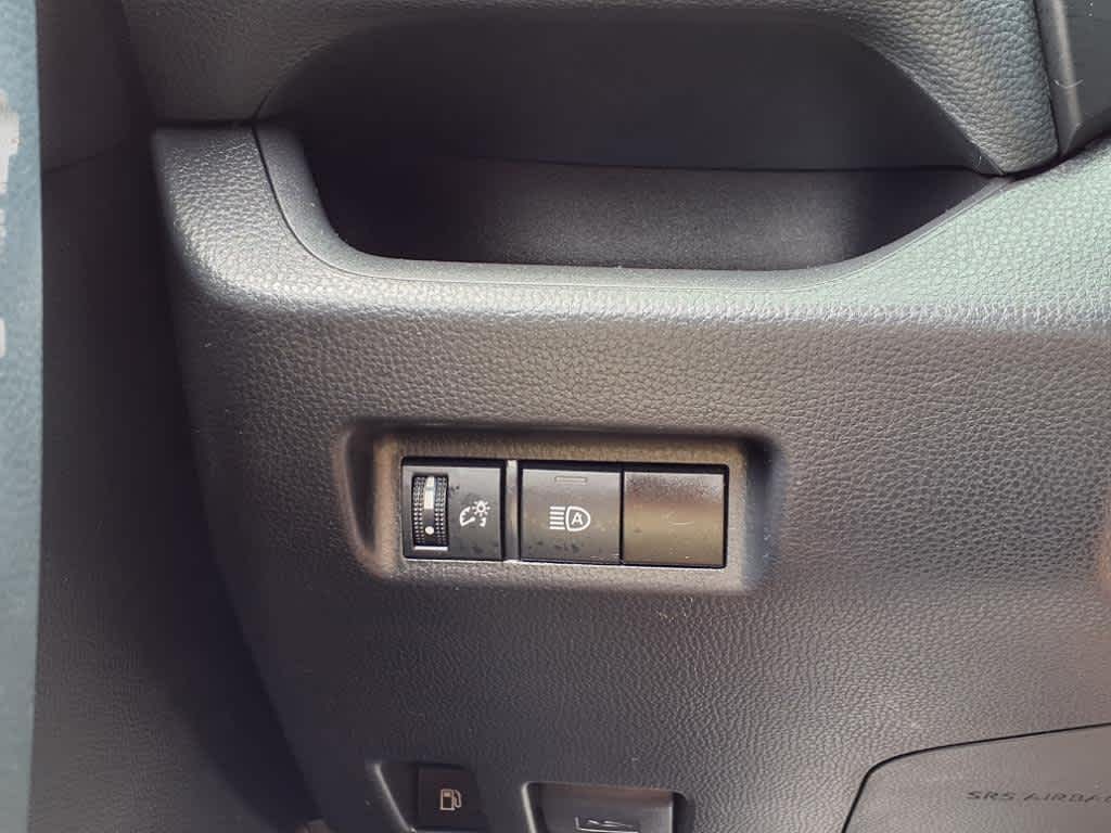 2024 Toyota RAV4 Hybrid Woodland