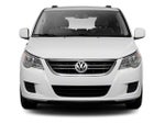 2010 Volkswagen Routan SE