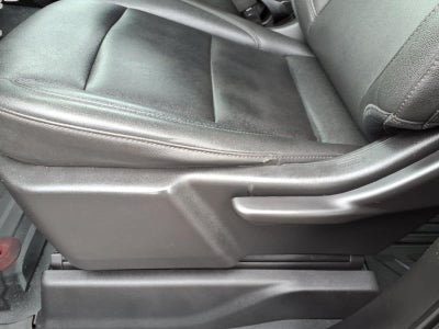 2022 Chevrolet Silverado 1500 Work Truck