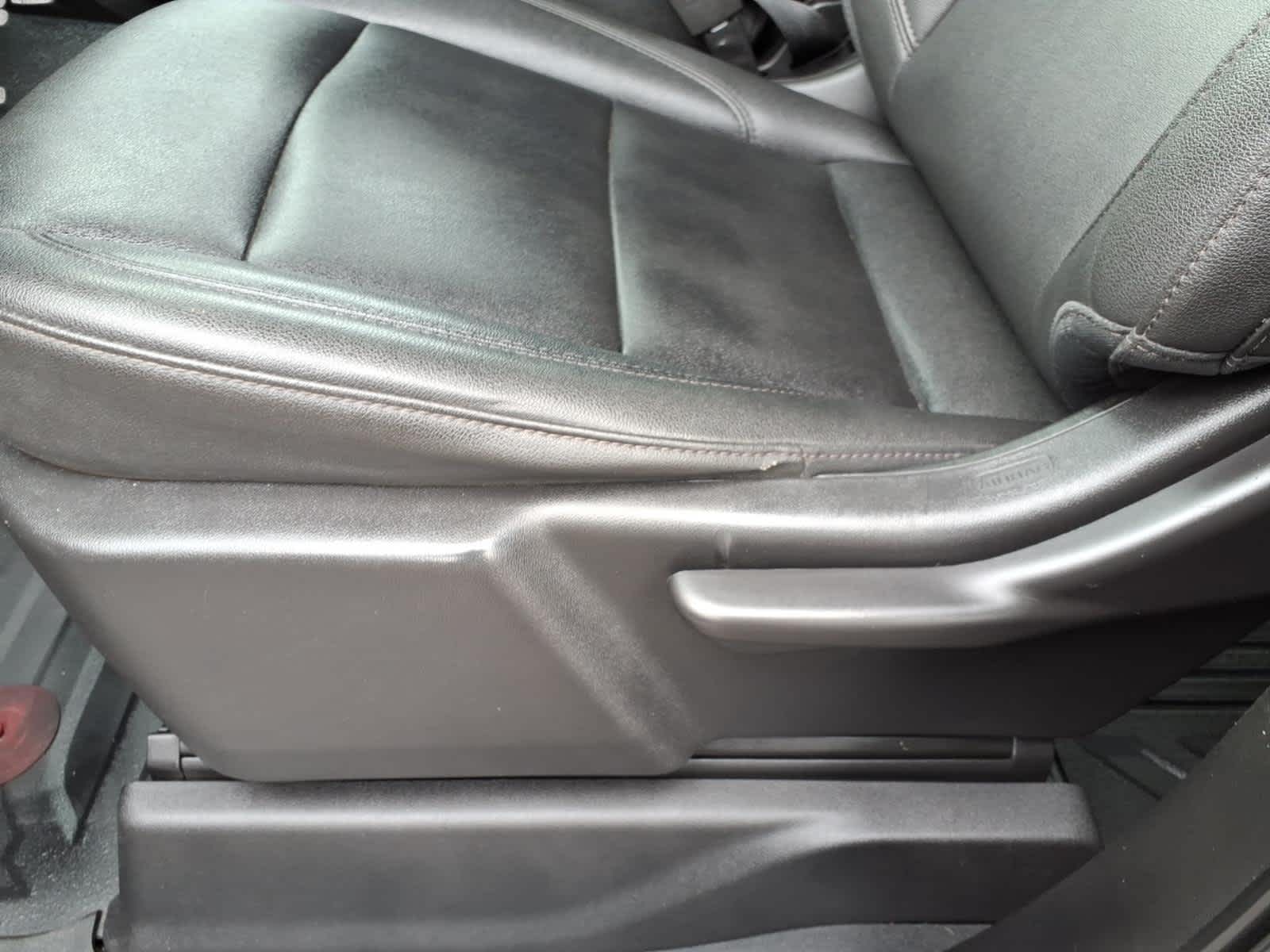 2022 Chevrolet Silverado 1500 Work Truck