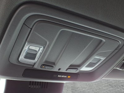 2022 Chevrolet Silverado 1500 Work Truck