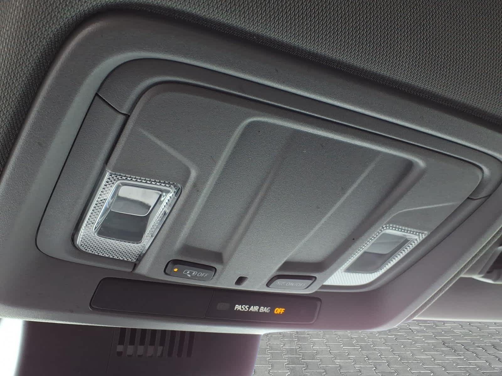 2022 Chevrolet Silverado 1500 Work Truck