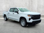 2022 Chevrolet Silverado 1500 Work Truck