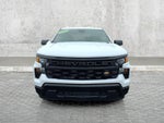 2022 Chevrolet Silverado 1500 Work Truck