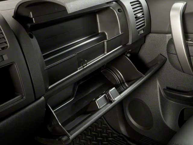 2010 Chevrolet Silverado 1500 LT