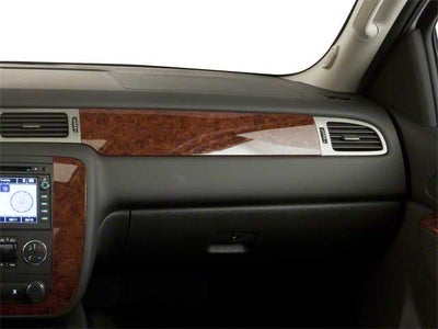 2010 Chevrolet Silverado 1500 LT