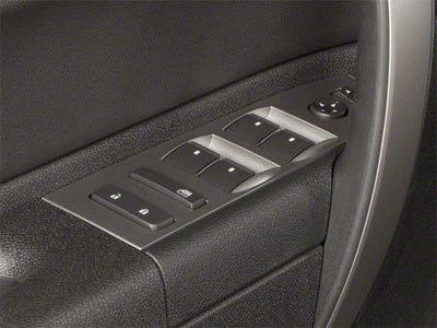 2010 Chevrolet Silverado 1500 LT