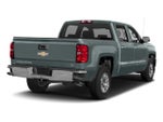 2017 Chevrolet Silverado 1500 Base