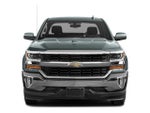 2017 Chevrolet Silverado 1500 Base