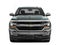 2017 Chevrolet Silverado 1500 Base
