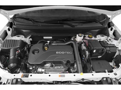 2021 Chevrolet Equinox Premier