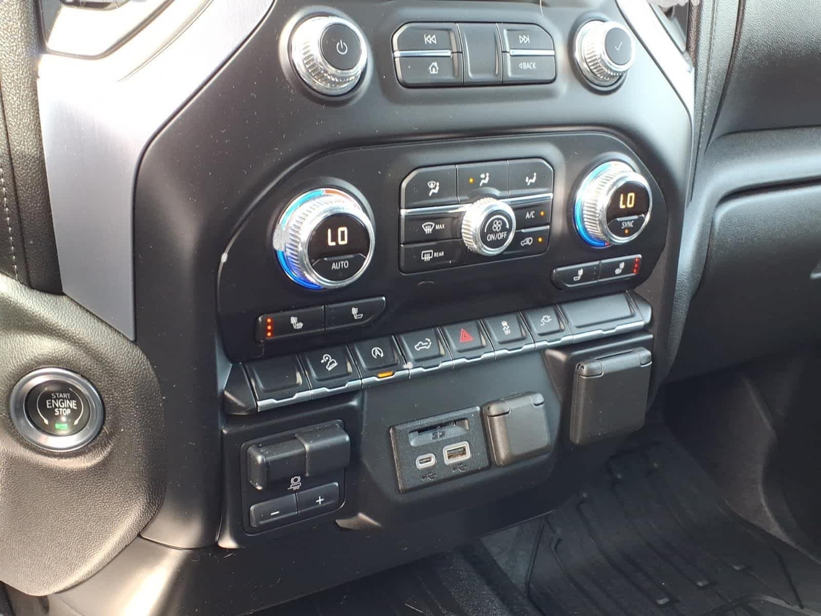 2019 GMC Sierra 1500 SLE