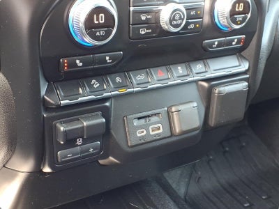 2019 GMC Sierra 1500 SLE
