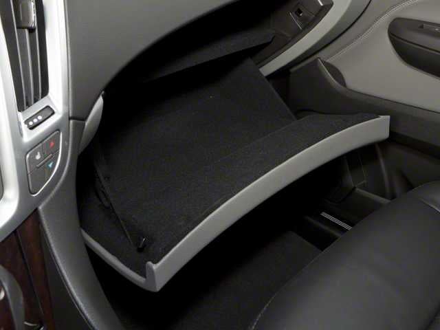 2010 Cadillac SRX Premium Collection
