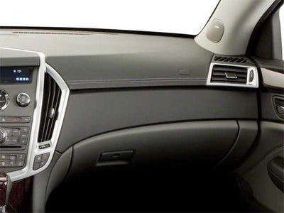 2010 Cadillac SRX Premium Collection