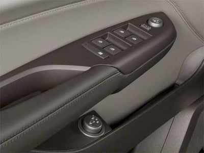 2010 Cadillac SRX Premium Collection
