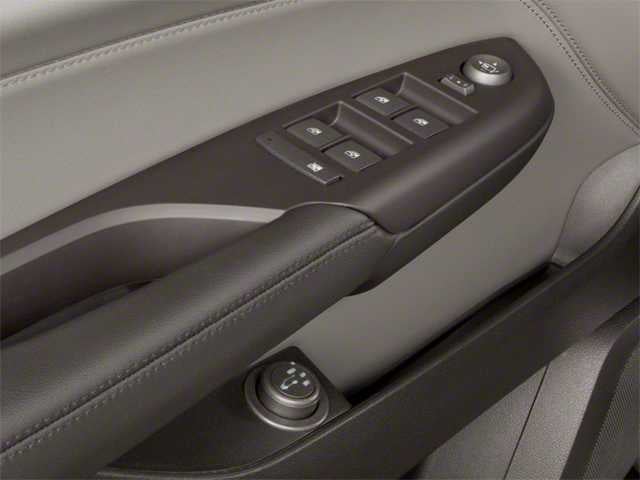 2010 Cadillac SRX Premium Collection