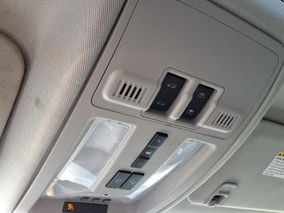 2013 Cadillac SRX Luxury Collection
