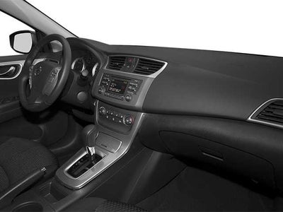 2013 Nissan Sentra SL