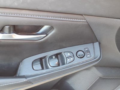 2022 Nissan Sentra S