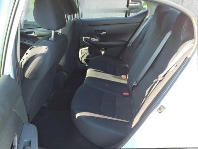 2022 Nissan Sentra S