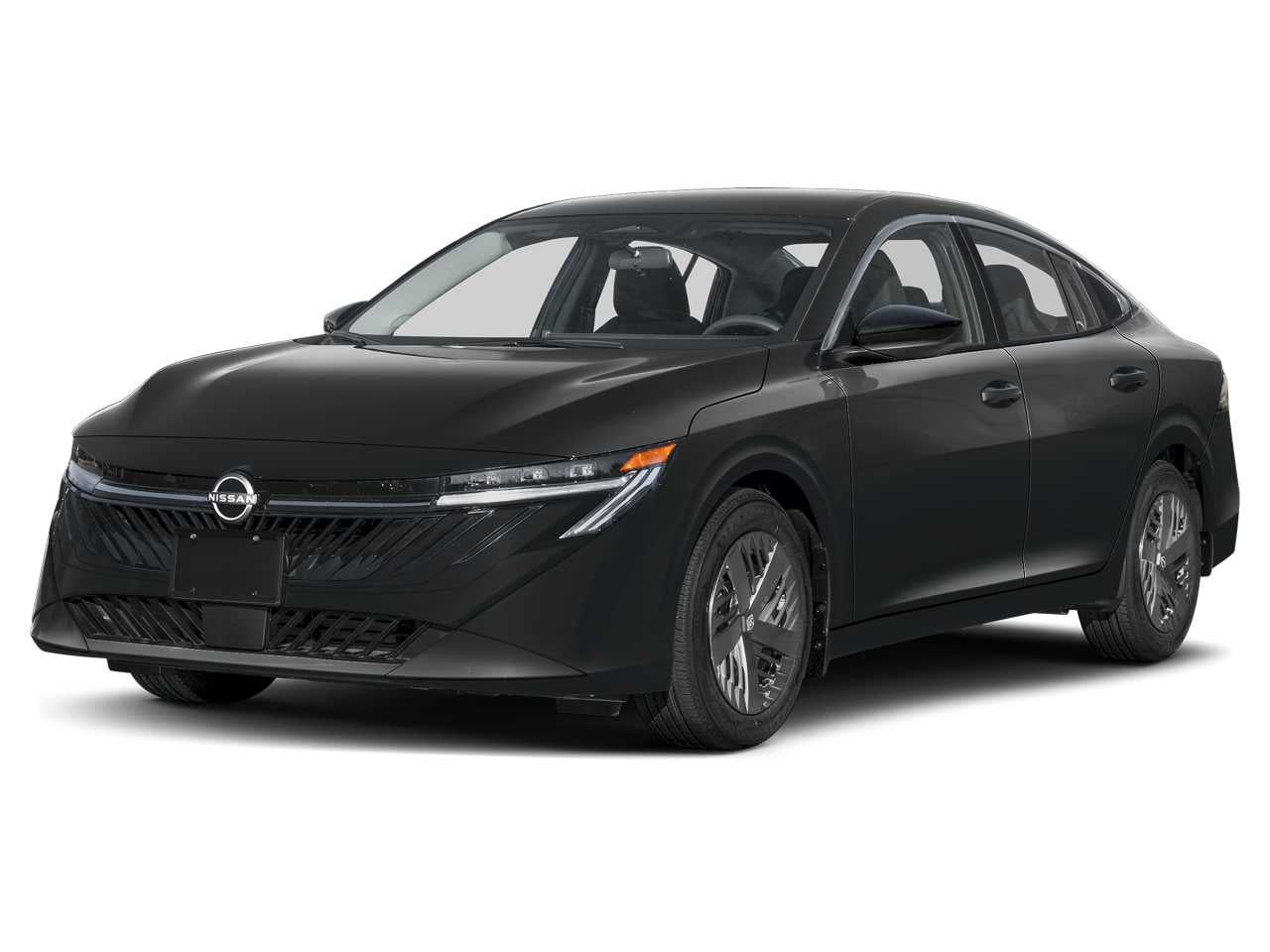 2027 Nissan Sentra S