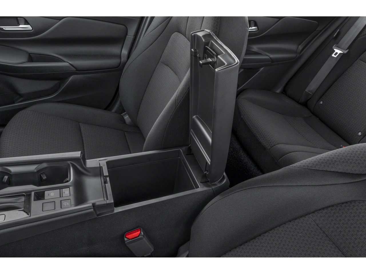 2027 Nissan Sentra S