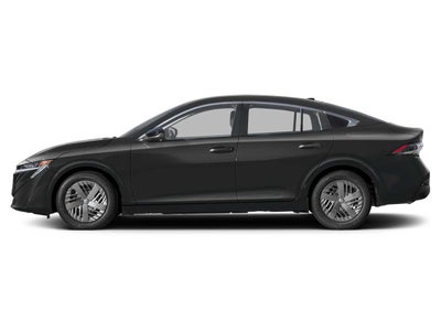 2027 Nissan Sentra S
