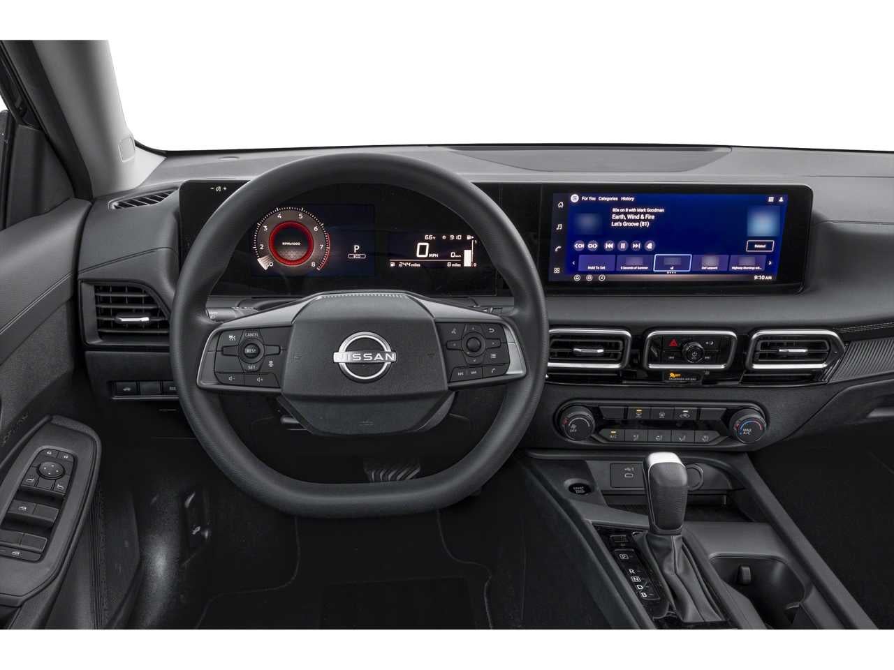 2027 Nissan Sentra S
