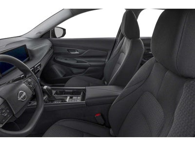 2027 Nissan Sentra S