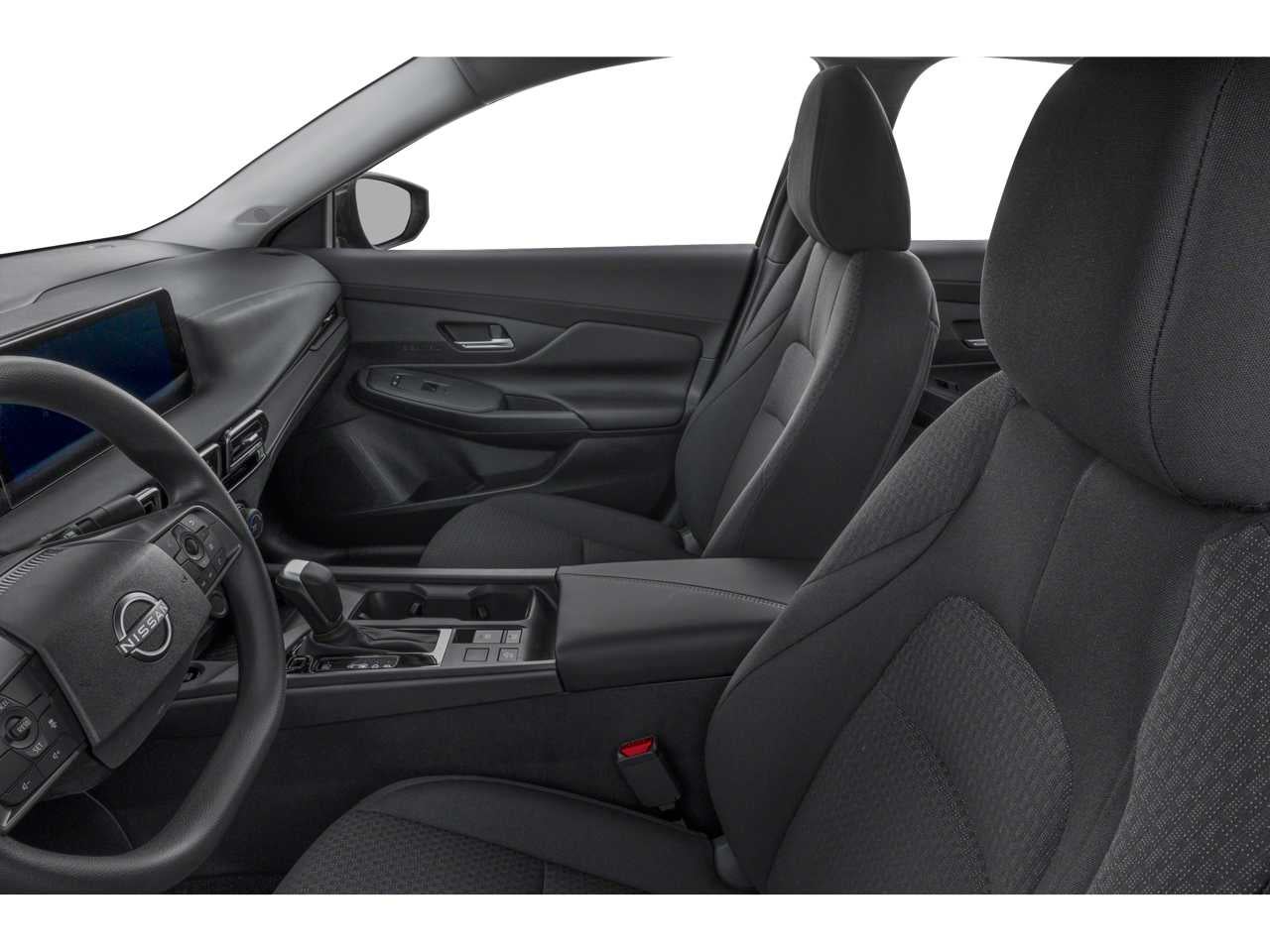 2027 Nissan Sentra S