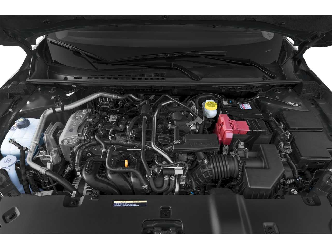 2027 Nissan Sentra S