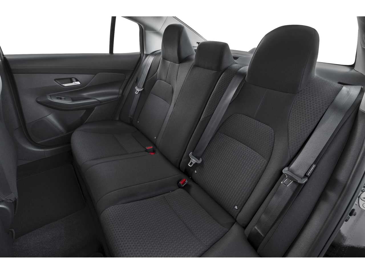 2027 Nissan Sentra S