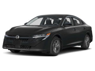 2027 Nissan Sentra S