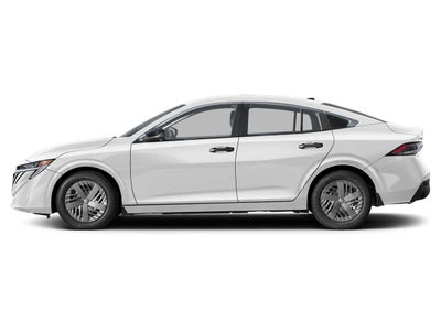 2027 Nissan Sentra S