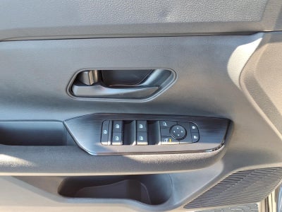 2027 Nissan Kicks S