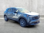 2027 Nissan Kicks S