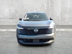 2027 Nissan Kicks S