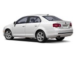 2009 Volkswagen Jetta SE