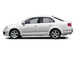 2009 Volkswagen Jetta SE